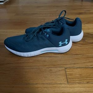 Under Armour sneakers
